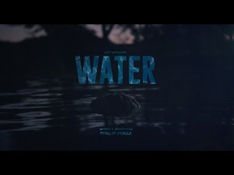 Watch Water