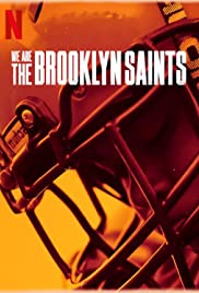 We Are: The Brooklyn Saints - Season 1