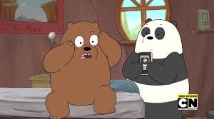 Watch We Bare Bears - Season 4