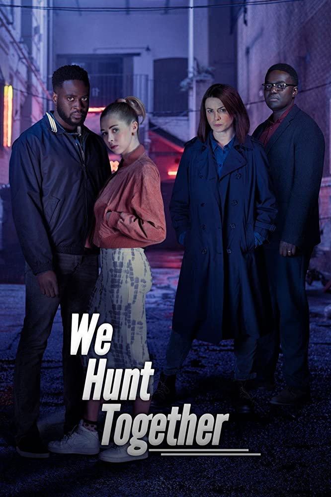 We Hunt Together - Season 1