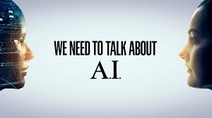 Watch We Need to Talk About A.I