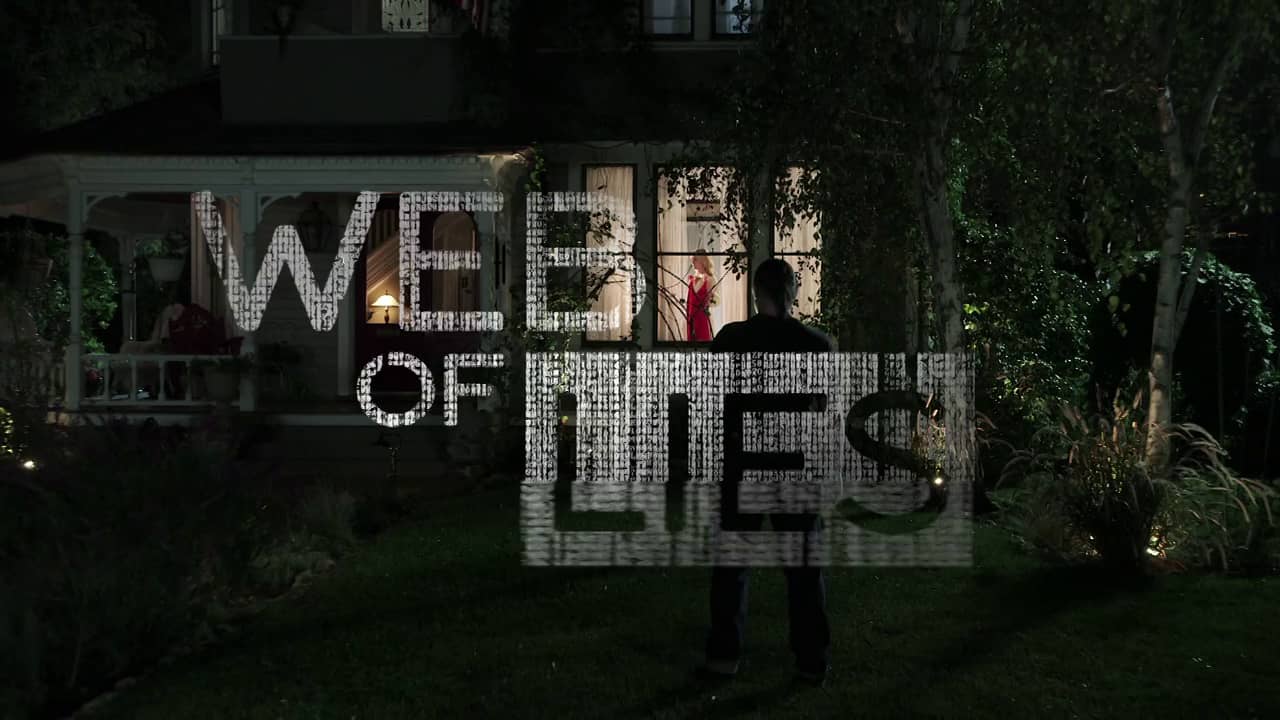 Watch Web of Lies - Season 4