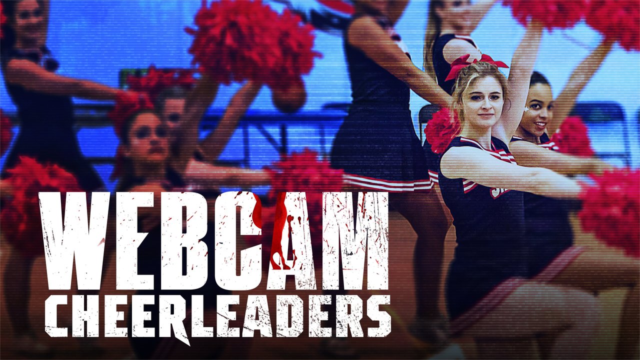 Watch Webcam Cheerleaders