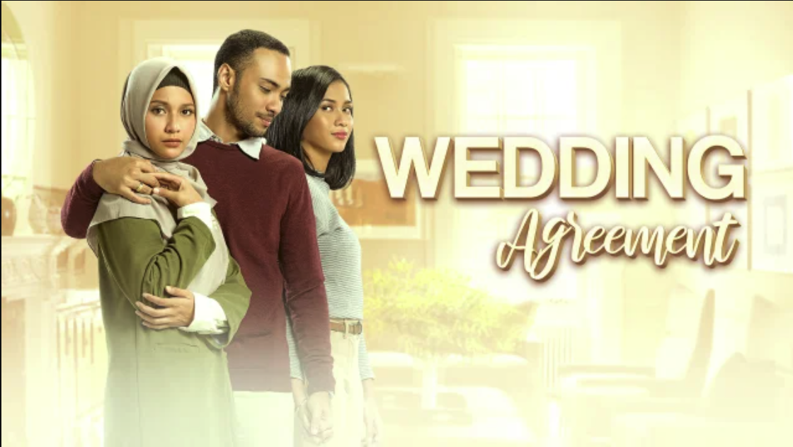 Watch Wedding Agreement: The Series - Season 1