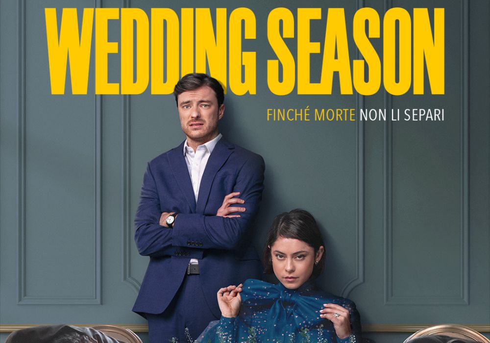 Watch Wedding Season - Season 1