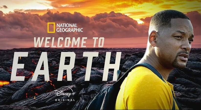 Watch Welcome to Earth - Season 1