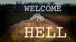 Watch Welcome to Hell