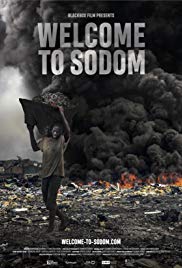 Welcome to Sodom