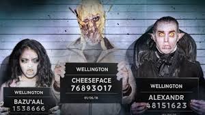 Watch Wellington Paranormal - Season 3