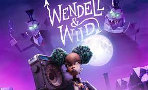Watch Wendell & Wild