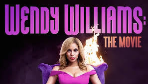 Watch Wendy Williams: The Movie