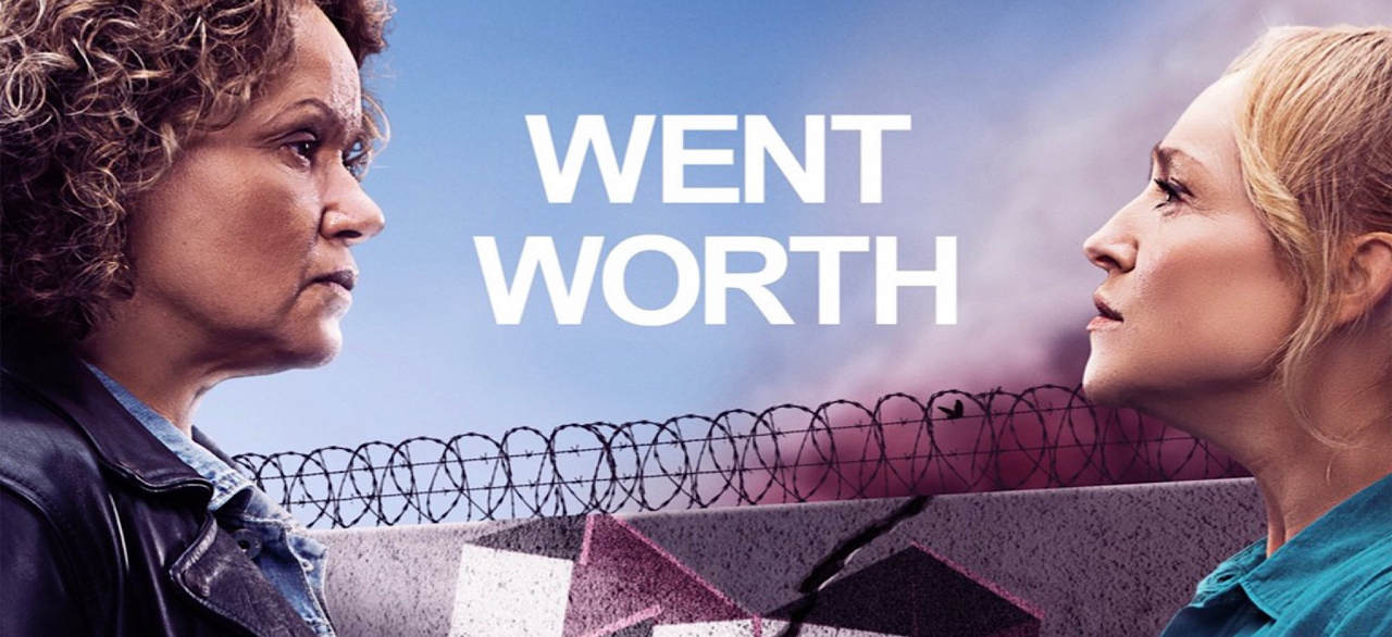 Watch Wentworth - Season 7