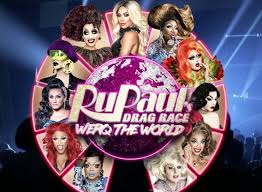 Watch Werq the World - Season 1