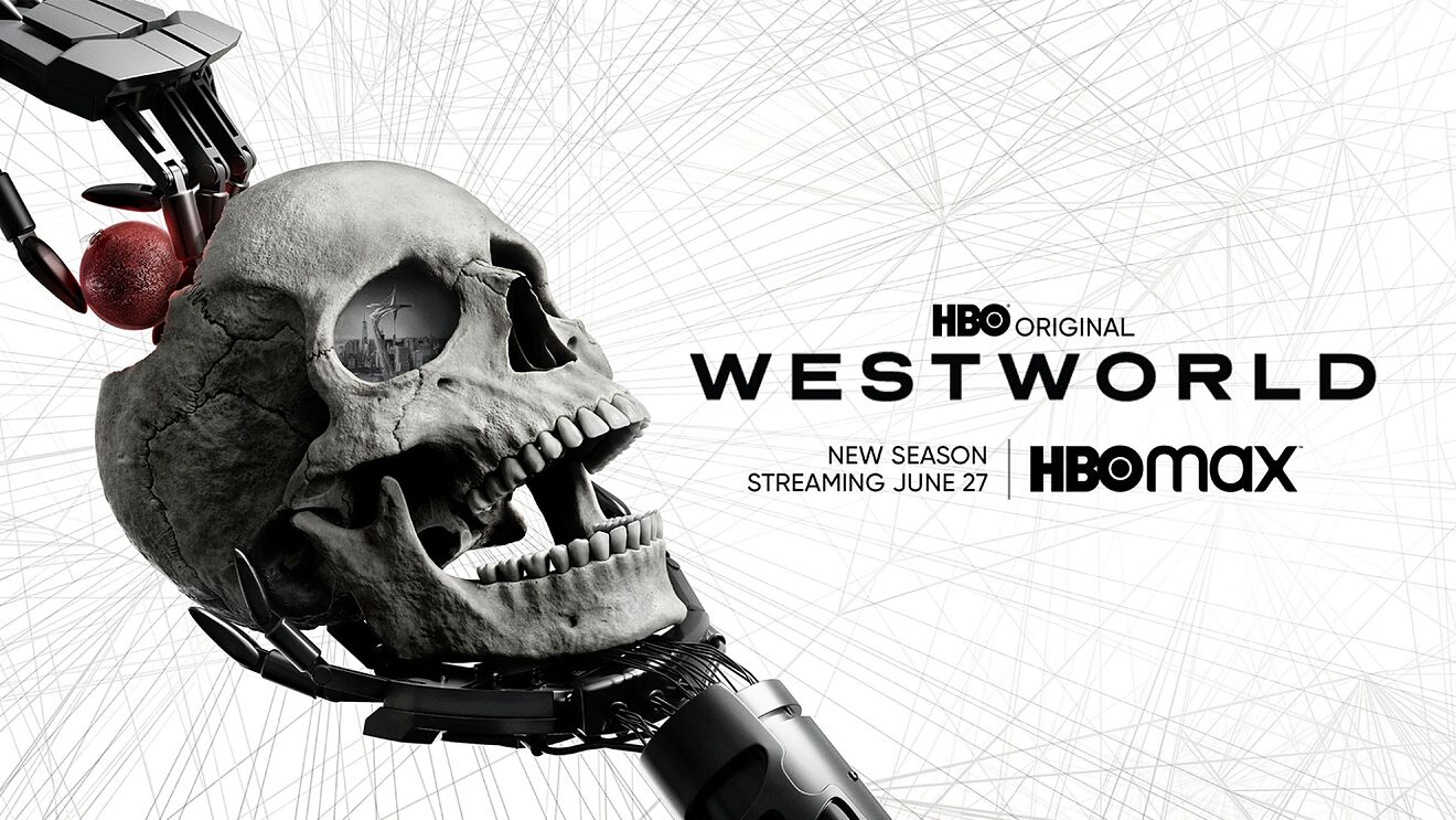 Watch Westworld - Season 4