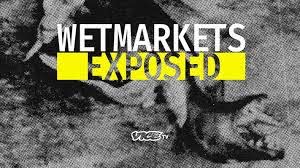 Watch Wet Markets Exposed - Season 1