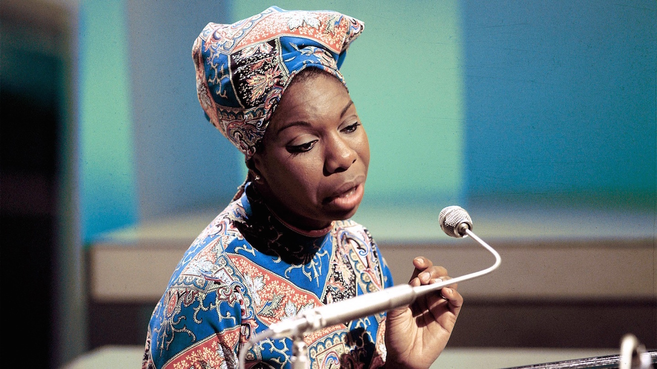 Watch What Happened, Miss Simone?