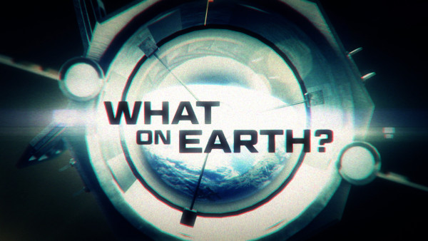 Watch What on Earth? - Season 1