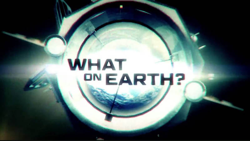 Watch What on Earth? - Season 7