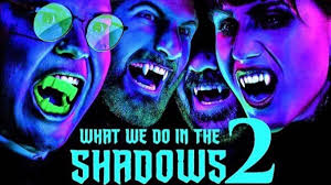 Watch What We Do in the Shadows - Season 2