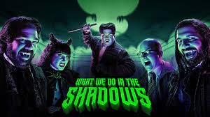 Watch What We Do in the Shadows - Season 3