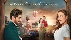 Watch When Calls the Heart - Season 9