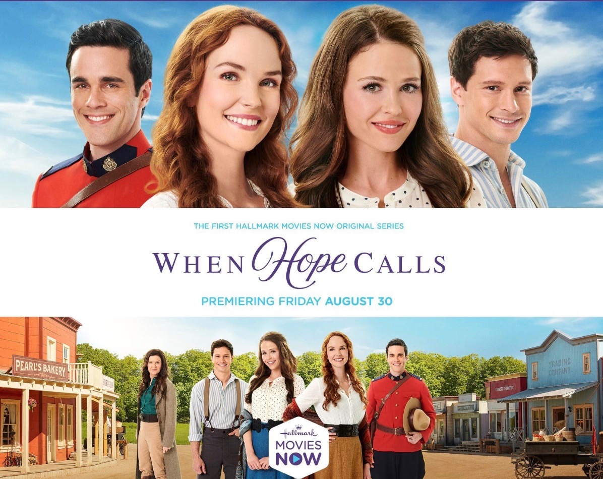 Watch When Hope Calls - Season 1