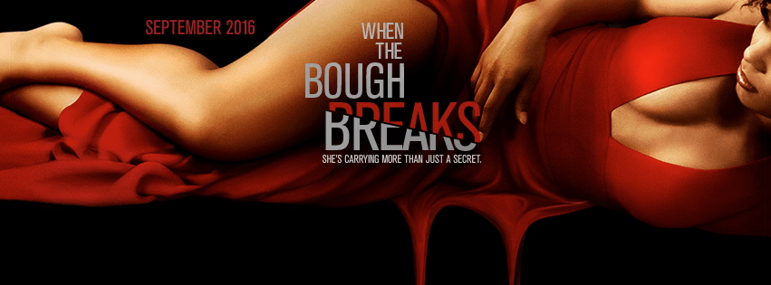 Watch When the Bough Breaks