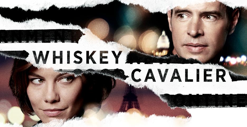 Watch Whiskey Cavalier - Season 1