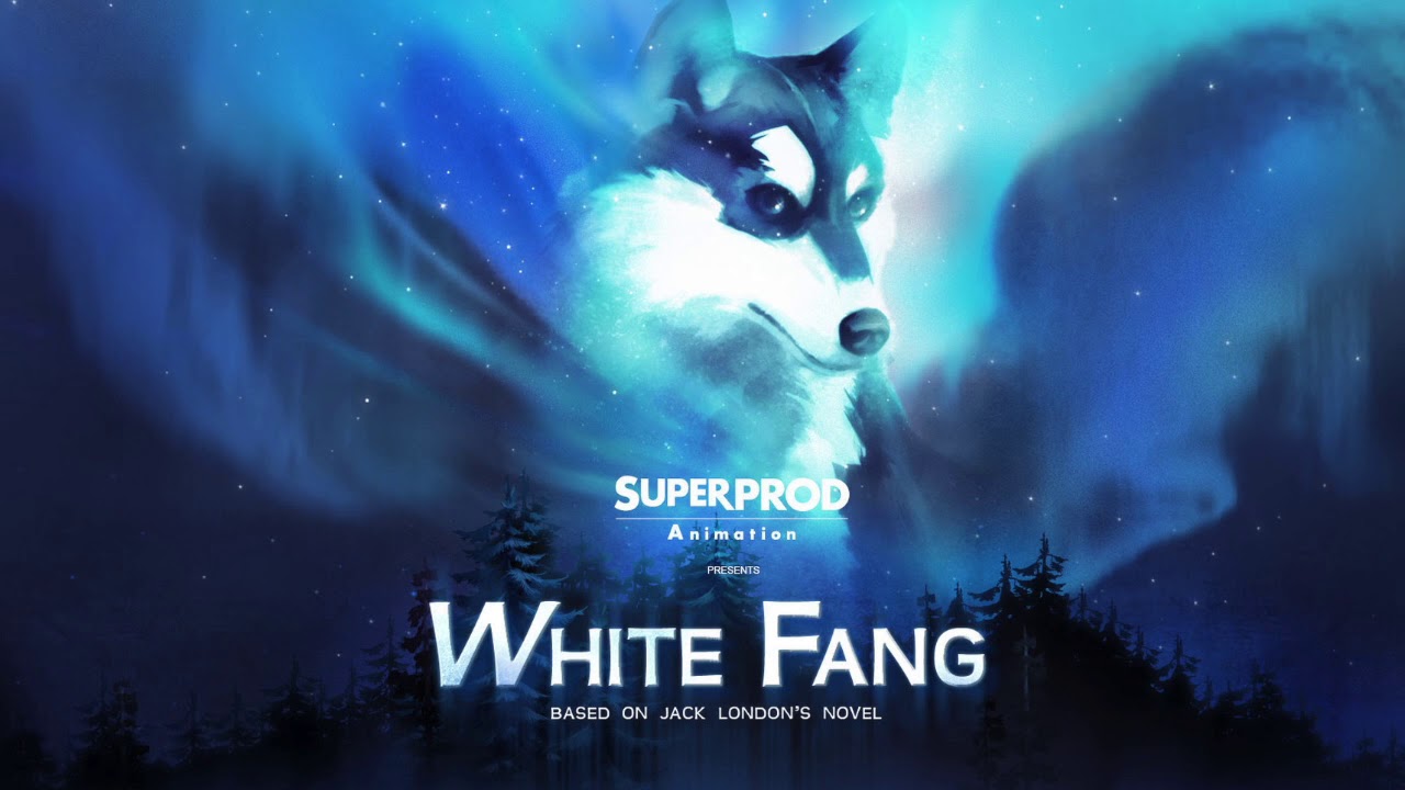 Watch White Fang