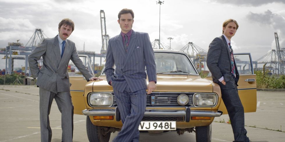 Watch White Gold - Season 1