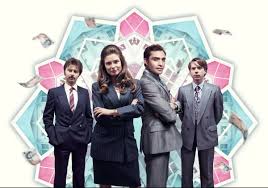 Watch White Gold - Season 2