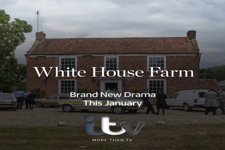 Watch White House Farm - Season 1