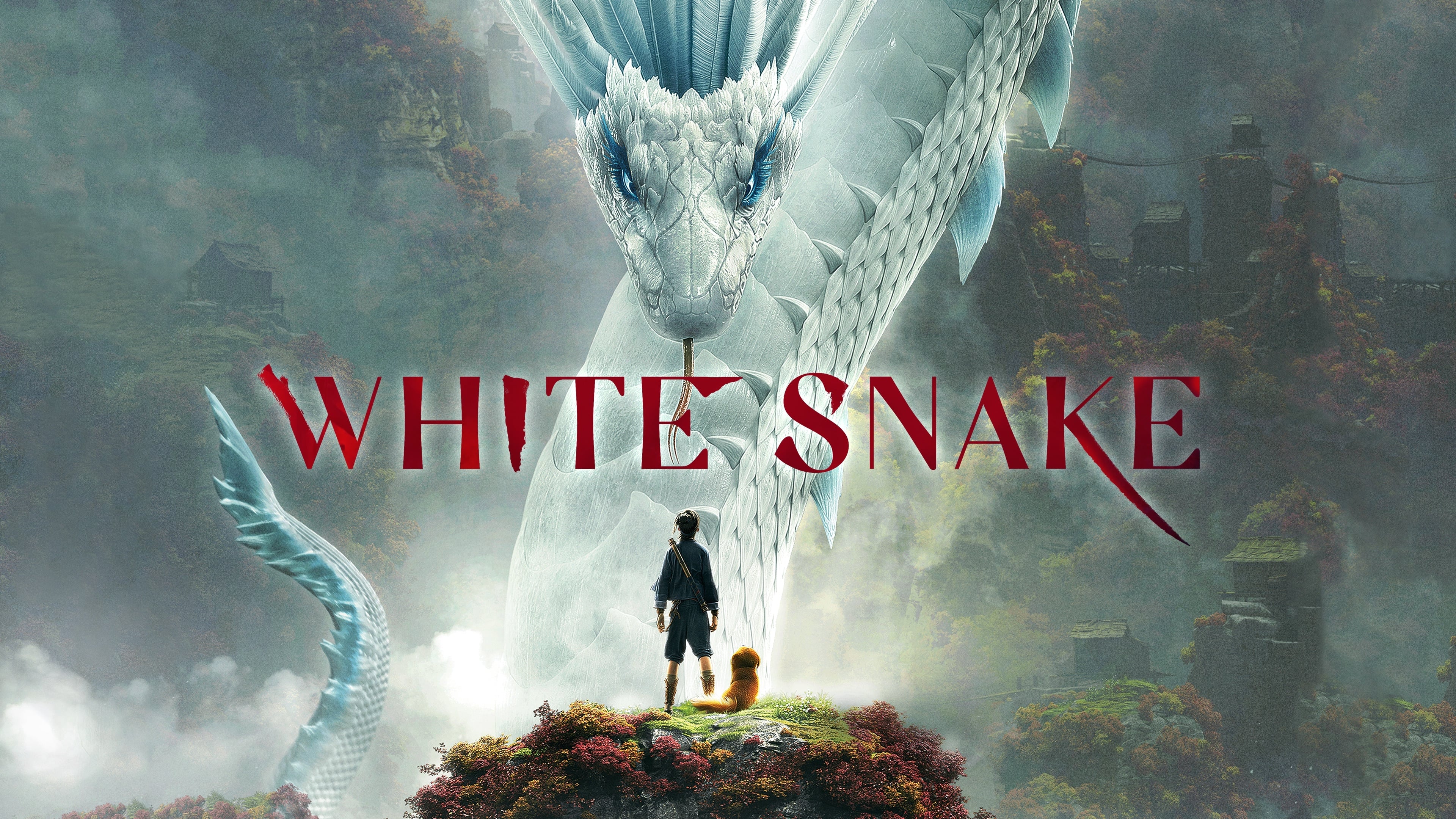 Watch White Snake