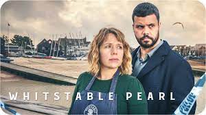 Watch Whitstable Pearl - Season 1