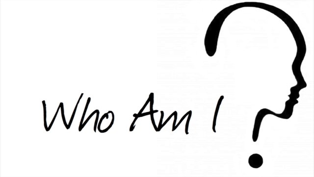 Watch Who Am I Now?