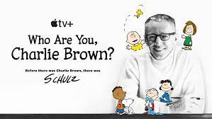 Watch Who Are You, Charlie Brown?