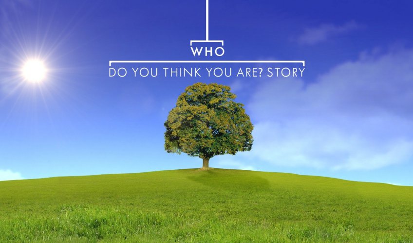 Watch Who Do You Think You Are? - Season 9