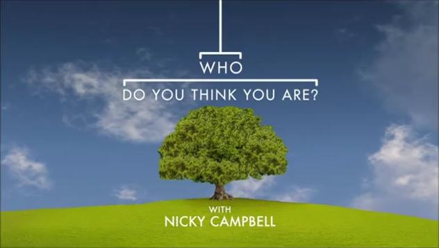 Watch Who Do You Think You Are? (UK) - Season 16