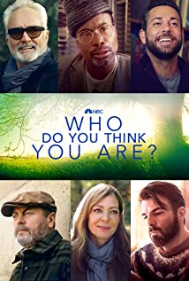 Who Do You Think You Are? (US) - Season 12