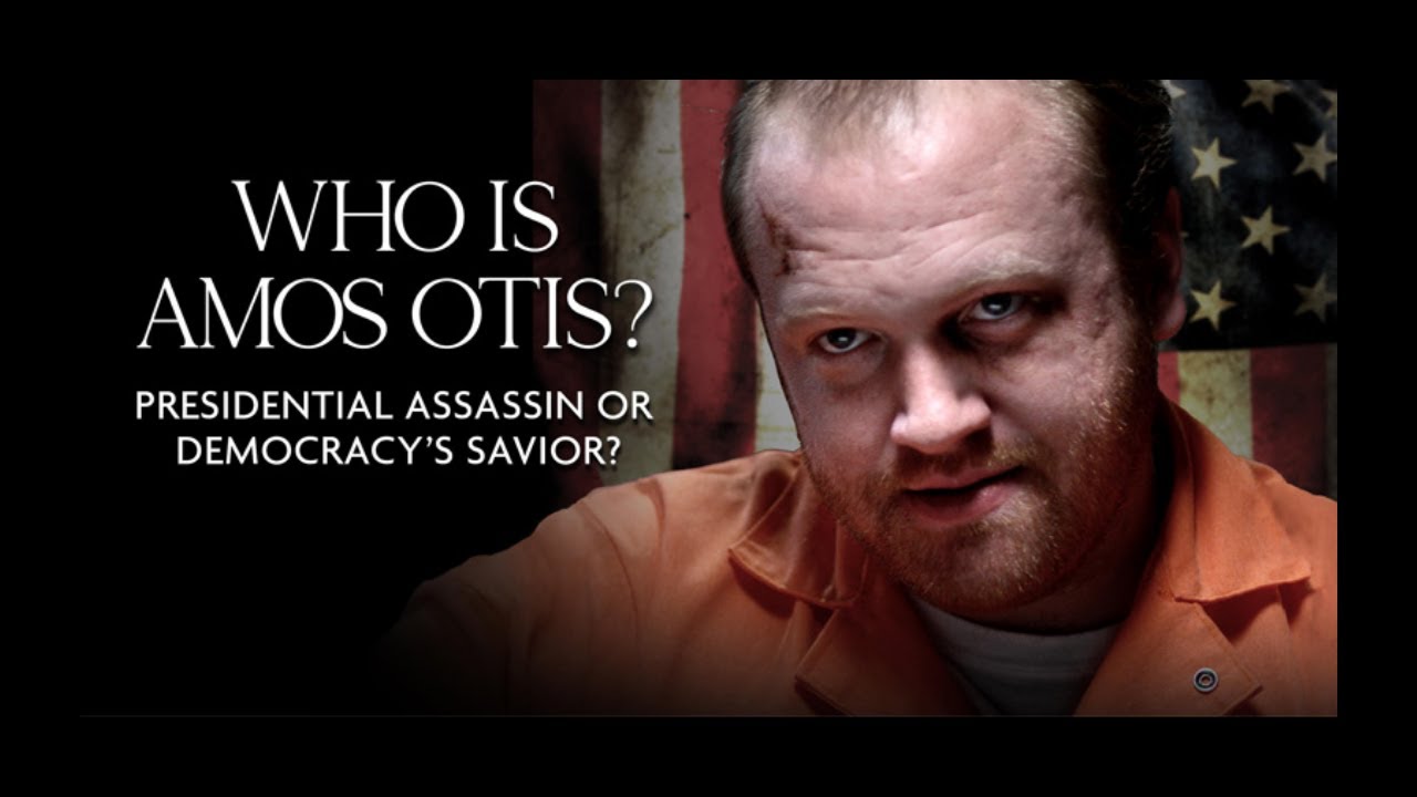 Watch Who is Amos Otis?