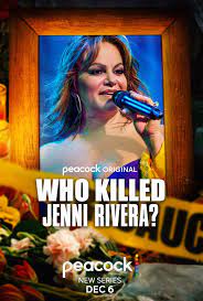 Who Killed Jenni Rivera? - Season 1