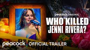 Watch Who Killed Jenni Rivera? - Season 1