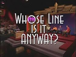 Watch Whose Line Is It Anyway? - Season 10