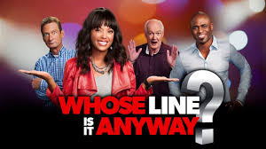 Watch Whose Line Is It Anyway? - Season 13