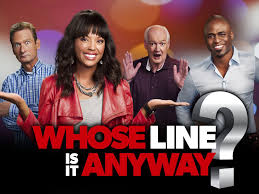 Watch Whose Line Is It Anyway? - Season 17