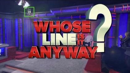 Watch Whose Line Is It Anyway? - Season 18