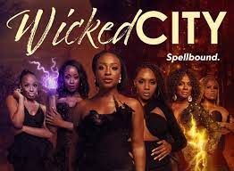 Watch Wicked City (2022) - Season 1