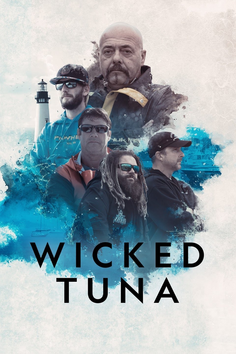 Wicked Tuna - Season 10