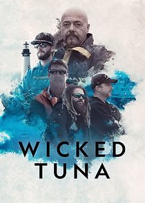 Wicked Tuna - Season 12