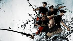 Watch Wicked Tuna - Season 1